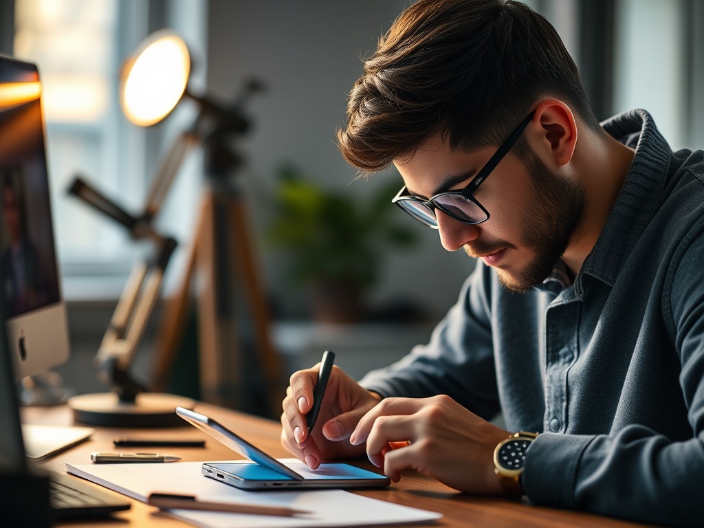 Mobile App Development